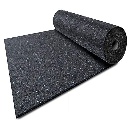 ETM Bautenschutzmatte 5 mm von 1-10 m Länge auswählen (2 m x 1,25 m) von etm