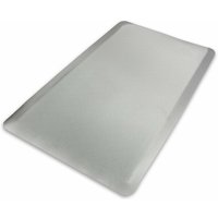 Anti-Ermüdungsmatte Soft-Tritt Grau 120 x 150 cm Anti-Ermüdungsmatte Soft-Tritt Grau 120 x 150 cm von ETM