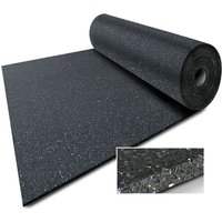 Stallmatte 10 mm Stärke Zuschnitt 125 x 450 cm von ETM