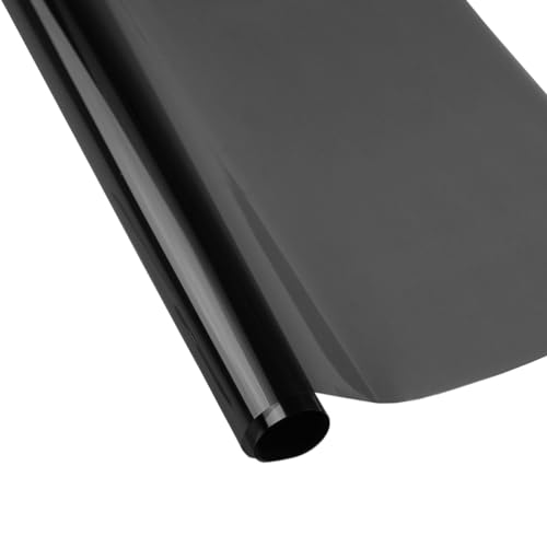 ETOPARS 76cm x 500cm 25% VLT Auto Scheibentönungsfolie Tönungsfolie Rolle Fensterfolie Sichtschutzfolie Scheibenfolie Sonnenschutzfolie Fenster Aufkleber Rauch ETOPARS 76cm x 500cm 25% VLT Auto Scheibentönungsfolie Tönungsfolie Rolle Fensterfolie Sichtschutzfolie Scheibenfolie Sonnenschutzfolie Fenster Aufkleber Rauch von ETOPARS