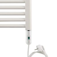 Ets Dienstleistungs u. ets Heizstab 600 w Typ 2 mit Ein-Ausschalter HS600WT2 von Ximax