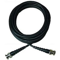Bnc-bnc Verbindungskabel rg 58 50 Ohm 5 m 310130 von ETT