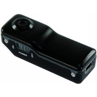 ETT - Micro-Actionkamera micro-SD Slot Videoaufnahme 640x480px X-Cam 650 von ETT