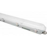 ETT - led Decken Leuchte Röhren Wannen Lampe Lager Hallen Nass Raum Industrie Strahler mc shine 1452555 von ETT