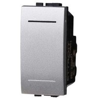 Ausschalter 1P 16A Bticinoliving Light kompatibler tech farbe von ETTROIT