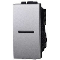 Axial-ausschalter 1P 16A Bticinoliving Light kompatibler tech farbe von ETTROIT