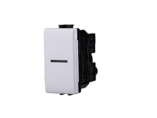 ETTROIT Umschalter 1P axial, MT0701 ETTROIT Umschalter 1P axial, MT0701 von ETTROIT