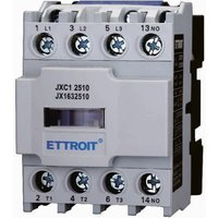 Ettroit - Schütz ac 24V 50/60Hz Spule 3P 3 Pole Normalerweise offen Ie 25A Ue 380V Ettroit - Schütz ac 24V 50/60Hz Spule 3P 3 Pole Normalerweise offen Ie 25A Ue 380V von ETTROIT