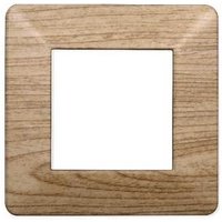 Kompatible Abdeckrahmen Vimar Plana 2 module kunststoff dunkles Holz farbe Ettroit EV83205 Kompatible Abdeckrahmen Vimar Plana 2 module kunststoff dunkles Holz farbe Ettroit EV83205 von ETTROIT
