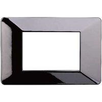 Kompatible Abdeckrahmen Vimar Plana 3 module kunststoff chrom glänzend farbe Ettroit EV83313 Kompatible Abdeckrahmen Vimar Plana 3 module kunststoff chrom glänzend farbe Ettroit EV83313 von ETTROIT