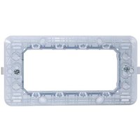 Ettroit - Kompatible Unterstützung Bticino Matix 4 module von ETTROIT