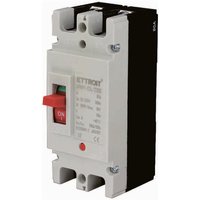 Magnetische Leitungsschutzschalter 2P 80A dc 500V-10KA Magnetische Leitungsschutzschalter 2P 80A dc 500V-10KA von ETTROIT