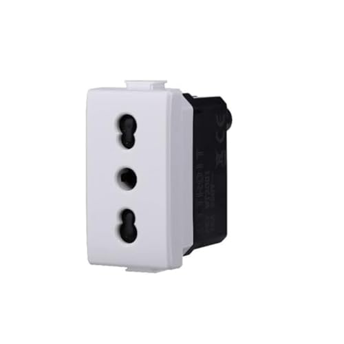 Module Schalter Shucko Schaltflächen USB-Dimmer kompatibel Matrix (BIPASS-Modul) von ETTROIT