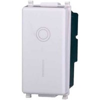 Ettroit starlight schalter kompatibel vimar plana 2p 16a weiß - ev0402 Ettroit starlight schalter kompatibel vimar plana 2p 16a weiß - ev0402 von ETTROIT