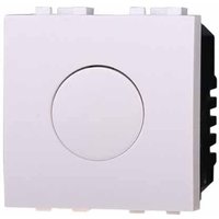 Zeitgesteuerter Berührungsschalter 2P 16A 250V kompatibler Bticino Livinglight Weiß farbe von ETTROIT