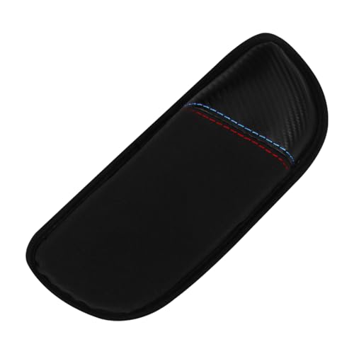ETUCYNG Autokniepolster | Kniepolster Für Mittelkonsole | Weiche Memory Foam Innenausstattung Auto mit Ellbogenauflage von ETUCYNG