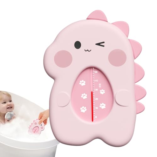 ETUCYNG Badethermometer - Dinosaurier-Design Raumthermometer | Wasserdichtes Spielzeug Für Badewanne Pool Baby Mädchen ETUCYNG Badethermometer - Dinosaurier-Design Raumthermometer | Wasserdichtes Spielzeug Für Badewanne Pool Baby Mädchen von ETUCYNG