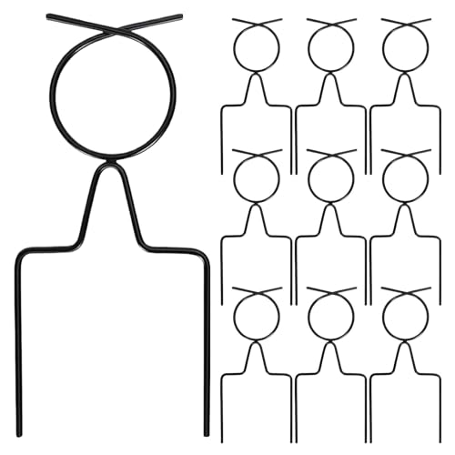 ETUCYNG Gartenschlauchführung | Gartenschlauchspikes für Schlauchführung – Gartenwasserschlauchpfahl, verstellbare Bewässerungsausrüstung für Garten/Rasen/Hofpflanzenschutz ETUCYNG Gartenschlauchführung | Gartenschlauchspikes für Schlauchführung – Gartenwasserschlauchpfahl, verstellbare Bewässerungsausrüstung für Garten/Rasen/Hofpflanzenschutz von ETUCYNG