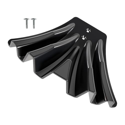 ETUCYNG Gutter Downspout Verteiler - Regenwasserableitung Fallrohr Umleiter - Dach Regenwasser Umlenker Für Garten Terrasse Rasen ETUCYNG Gutter Downspout Verteiler - Regenwasserableitung Fallrohr Umleiter - Dach Regenwasser Umlenker Für Garten Terrasse Rasen von ETUCYNG