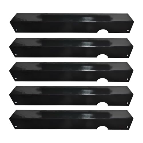 ETUCYNG Heizplatten für Grill – Edelstahl-Grill-Hitzeschutzplatten, leicht zu reinigende Flammenbrenner-Abdeckung, leichtes Grillzubehör für Lagerfeuer, Terrasse, Garten, Rucksackreisen ETUCYNG Heizplatten für Grill – Edelstahl-Grill-Hitzeschutzplatten, leicht zu reinigende Flammenbrenner-Abdeckung, leichtes Grillzubehör für Lagerfeuer, Terrasse, Garten, Rucksackreisen von ETUCYNG