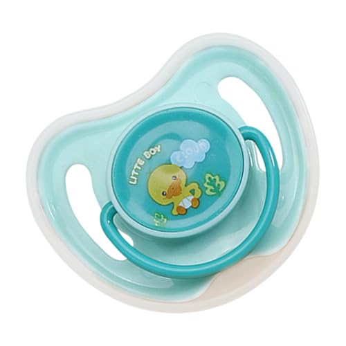 ETUCYNG Hund Zahnungshilfe - Beruhigendes Kauspielzeug für Kätzchen zum,Kleines Silikon Beißspielzeug Für Katzen Und Hunde Zur Zahnungshilfe Als Reisebegleiter von ETUCYNG