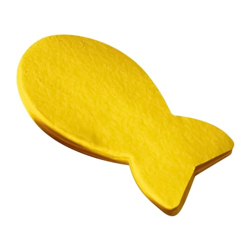 ETUCYNG Katzen Gedenkpapiergeld,Bei Verlust Trauer Anteilnahme Erinnerung - 50 Blatt Fischförmiges Gedenkgeld Für Haustiere Zur Erinnerung Beim Abschiedsritual ETUCYNG Katzen Gedenkpapiergeld,Bei Verlust Trauer Anteilnahme Erinnerung - 50 Blatt Fischförmiges Gedenkgeld Für Haustiere Zur Erinnerung Beim Abschiedsritual von ETUCYNG