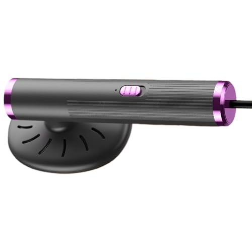 ETUCYNG Kleiderdampfbügler | Textil Dampfgerät,Zwei Betriebsarten Tragbares Bügelgerät für Hemden Vorhänge Studentenzimmer Haushalt von ETUCYNG