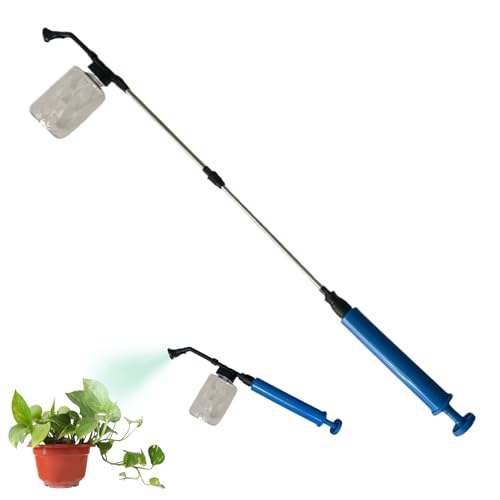 ETUCYNG Obstbaum Bestäuber, Pollenstaub Verteiler, Verstellbarer Gartensprüher Für Erwachsene Anfänger Haushalt Familie Tomaten Gemüse Obstbäume Kiwis Erdbeeren Paprika von ETUCYNG