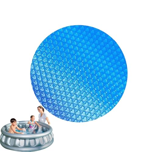 ETUCYNG Pool Plane Abdeckplane Für Pool Solarfolie Solar Poolabdeckung wasserdichte Uv Resistente whirlpools Spa Decke Für Aufstellpool Outdoor Swimmingpool Teiche Badewannen Usw ETUCYNG Pool Plane Abdeckplane Für Pool Solarfolie Solar Poolabdeckung wasserdichte Uv Resistente whirlpools Spa Decke Für Aufstellpool Outdoor Swimmingpool Teiche Badewannen Usw von ETUCYNG