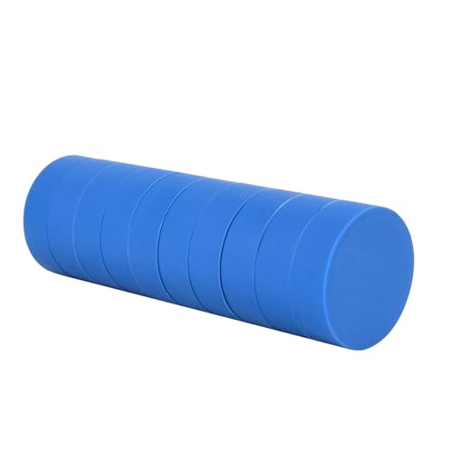 ETUCYNG Sous-Vide-Gewichte, Sous-Vide-Magnetgewichte, Sous Vide blaue Silikon-Gewichtsmagnete, lebensmittelechte Magnete, silikonbeschichtete Magnete, silikonbeschichtete Sous-Vide-Magnete ETUCYNG Sous-Vide-Gewichte, Sous-Vide-Magnetgewichte, Sous Vide blaue Silikon-Gewichtsmagnete, lebensmittelechte Magnete, silikonbeschichtete Magnete, silikonbeschichtete Sous-Vide-Magnete von ETUCYNG