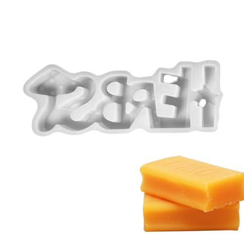 ETUCYNG Thanksgiving Kerzenformen Silikonformen Gießformen Herbst 2x Kürbis Herbst Einfache Entformung Bastelhelfer Für Herbsternte, Halloween, Thanksgiving, DIY-Basteldekoration ETUCYNG Thanksgiving Kerzenformen Silikonformen Gießformen Herbst 2x Kürbis Herbst Einfache Entformung Bastelhelfer Für Herbsternte, Halloween, Thanksgiving, DIY-Basteldekoration von ETUCYNG