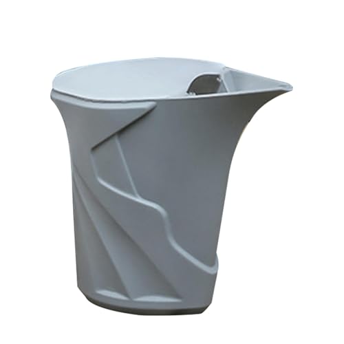 ETUCYNG Tragbare Kaffeekanne, , Kaffeekanne, Kaffeemaschine, handgebrühte Tasse, grifflose Kanne, , Kaffeezubereitung, Wasserkanne für Reisen und Zuhause ETUCYNG Tragbare Kaffeekanne, , Kaffeekanne, Kaffeemaschine, handgebrühte Tasse, grifflose Kanne, , Kaffeezubereitung, Wasserkanne für Reisen und Zuhause von ETUCYNG