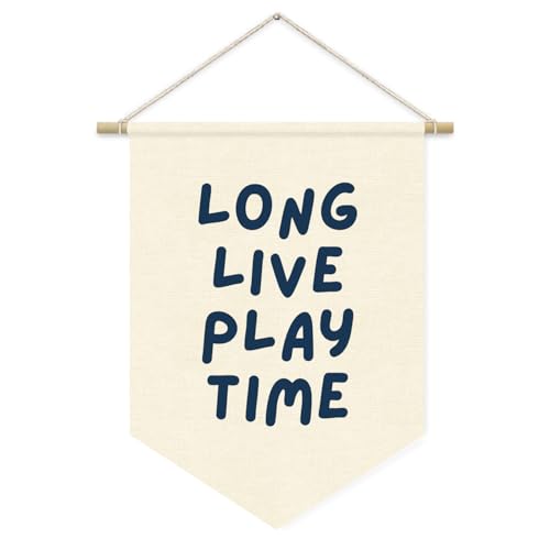 450-TM-GH-play Wimpelbanner Flagge Wandbehang 450-TM-GH-play Wimpelbanner Flagge Wandbehang von ETVISO
