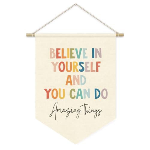 460-TM-GH-learn Wimpelbanner Flagge Wandbehang 460-TM-GH-learn Wimpelbanner Flagge Wandbehang von ETVISO