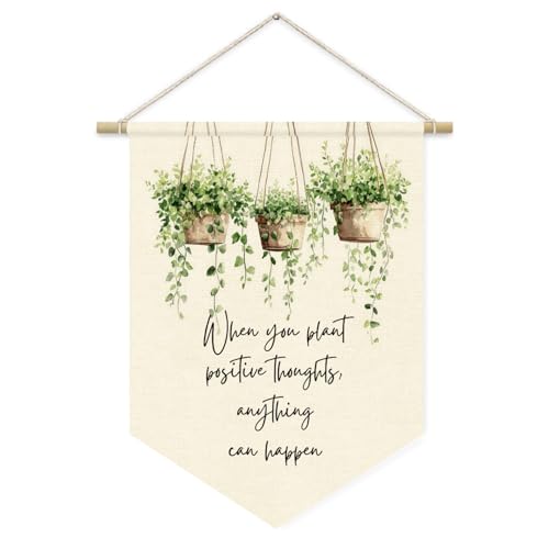 467-TM-GH-Klassenzimmer Wimpel Banner Flagge Wandbehang von ETVISO