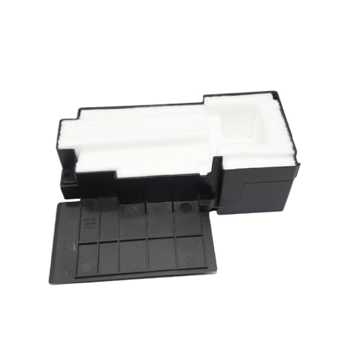 5X 1799792 1746399 Tablett Poröse Pad kompatibel mit Druckermodellen L550 L551 L555 L565 L566 L575 L558 M100 M105 M200 M201 M205 ET4500 WF 2520 2530 Aftermarket Ersatz von ETkzql