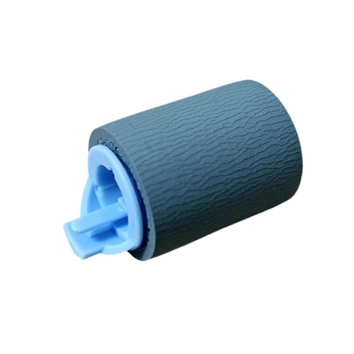 ETkzql 10pcs RM1-0037 Paper-Futterrolle kompatibel mit 4200 4300 4345 4250 4350 4700 4730 5200 5025 5035 4555 M5025 M5035 M4555 Drucker Teile Teil von ETkzql