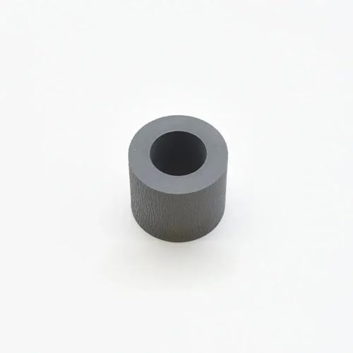 ETkzql 10pcs Snack Machine Roller 514 -Gummi -Roller kompatibel mit Duplo Ddavid DC12 DC10 Models DC 12 DC 10 von ETkzql