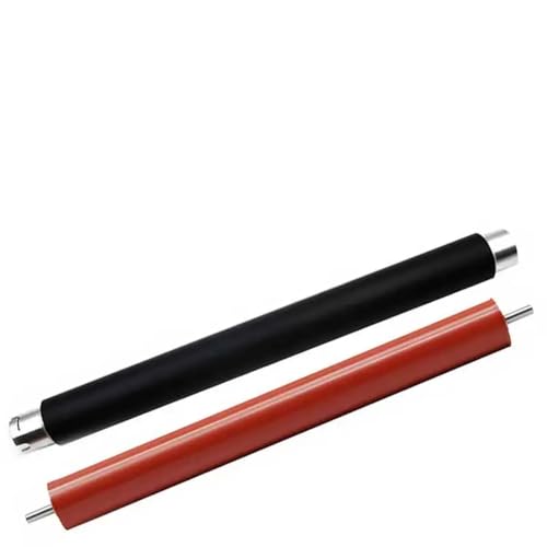 ETkzql 1PC Compatible Fixier Oberster Roller -Kit Kompatibel mit HL 3140 3150 3170 und DCP 9020 -Serien -Drucker Arbeiten auch mit MFC 9130 9140 9330 9340 -Druckerteilen Serien -Serie von ETkzql