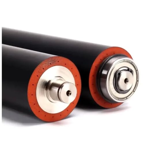 ETkzql 1PCS FUSER Neuer TRÜCKLICHE Rollenrolle FM1-Z223-000 FM4-3158-000 IR8085 kompatibel mit Imagatorunner Advance 8085 8095 8105 8205 8285 8295 Kopierer von ETkzql