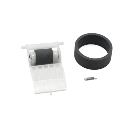 ETkzql 1x 1517053 1529149 Retard Pickup Roller kompatibel mit Stylus Office Printers Models T1100 B1100 Foto 1390 1400 1410 L1300 L1800 R1900 1500W ME1100 und ähnliche Geräte von ETkzql