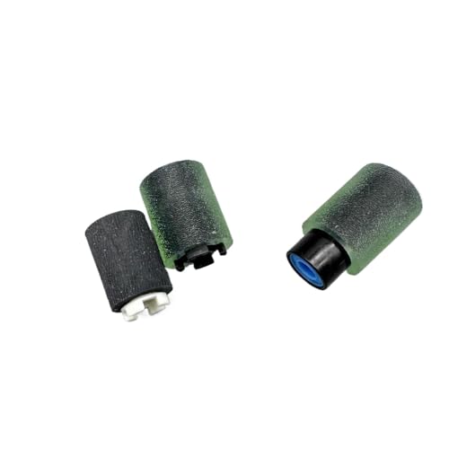 ETkzql 1x AF030094 AF031094 AF032094 Feed TREIGATION Pickup Roller COMP2554 MP3054 MP3554 MP C3003 C3503 C4503 C5503 2554 3054 Modelle Ersatzteil Kompatibel mit Druckerpapier -Futtermittelbaugruppe ETkzql 1x AF030094 AF031094 AF032094 Feed TREIGATION Pickup Roller COMP2554 MP3054 MP3554 MP C3003 C3503 C4503 C5503 2554 3054 Modelle Ersatzteil Kompatibel mit Druckerpapier -Futtermittelbaugruppe von ETkzql