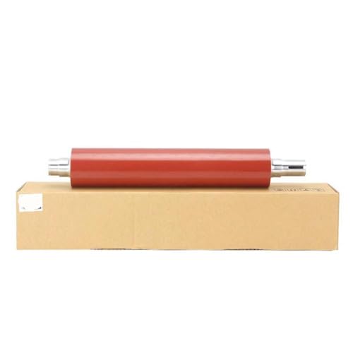ETkzql 1x kompatible obere Fixierrolle arbeitet mit 1052 1052p 1250 1250p 951 1051 1051p 1200 1200p 2250 2250p 1100 6120 6136 Druckermodelle von ETkzql