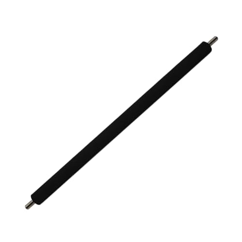 ETkzql 4X Druckrolle kompatibel mit P1102 1102W M1212 M1132 M1210 M1536 P1566 1606 M127 M225 M201 M125A Drucker Ersatzteil der unteren Druckrolle von ETkzql