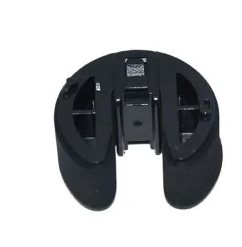 ETkzql 5X -Trennungs -Einfassungsrolle kompatibel mit CP2025 CM1415 CP1515 M476 CP1215 CP1210 CP1510 CP1518 CP1525 CM1312 CM2320 M375 M475 1515 Drucker und Copierer(5X Pickup Roller) von ETkzql