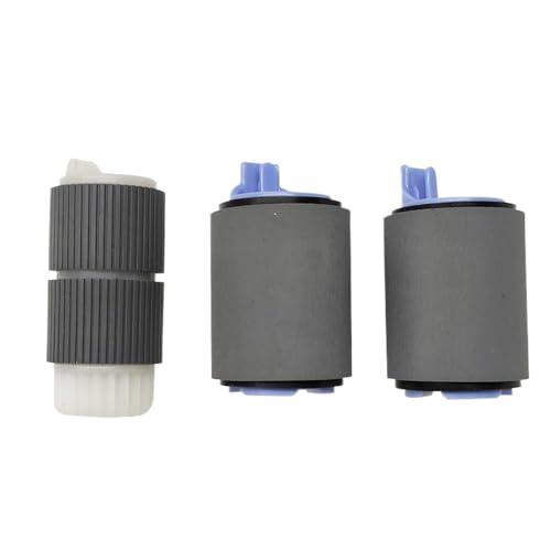 ETkzql A2W77-67905 Rollen- und Futterrollen-Kit-Tablett 4 kompatibel mit Druckermodellen M806 M830 M830MFP M855 6040 6015 CM6030 M880Z-Serie ETkzql A2W77-67905 Rollen- und Futterrollen-Kit-Tablett 4 kompatibel mit Druckermodellen M806 M830 M830MFP M855 6040 6015 CM6030 M880Z-Serie von ETkzql