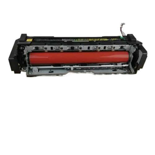 ETkzql Der Ersatzteil der Fixiereinheit Fixing -Baugruppe ist mit C554 C554E 554E -Modellen kompatibel.(110V) von ETkzql