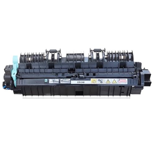 ETkzql FUSER -Einheit kompatibel mit DocuCentre S2011 2110 2320 2520 Fixierheizkomponente S2011 Modellersatzteil(110V Compatible) von ETkzql