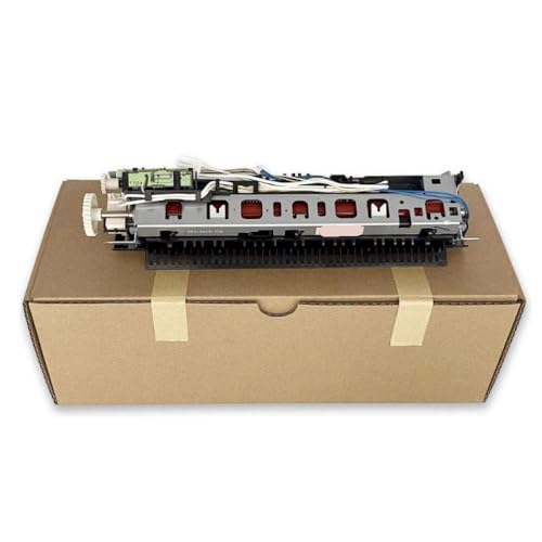 ETkzql Fixiereinheit kompatibel mit Druckermodellen 1020 1005 1020plus 1018 LBP2900 3000 L11121E Ersatzteil(220V) von ETkzql