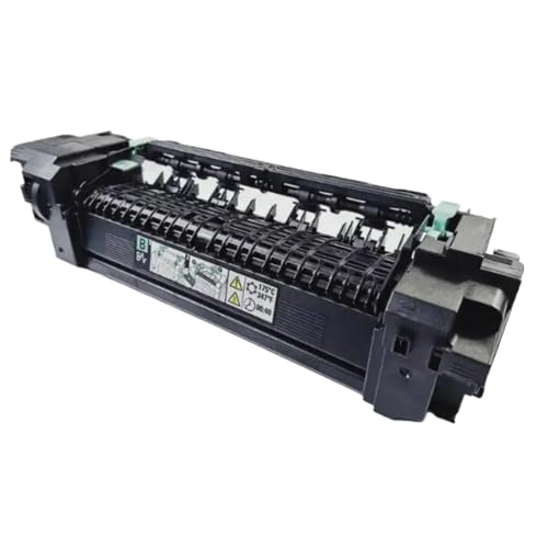 ETkzql Fixiereinheit kompatibel mit Phaser 6500 WorkCentre 6505 DOCUPRINT CP305 110V 220V 604K64582 220V 604K64592 Ersatzteil(110V) von ETkzql